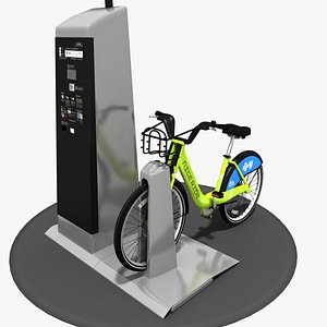 max bixi nice ride