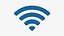 Símbolo Wifi