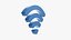 Símbolo Wifi
