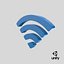 Símbolo Wifi