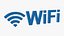 Símbolo Wifi