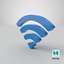 Símbolo Wifi