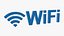 Símbolo Wifi