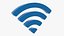 Símbolo Wifi