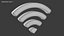 Símbolo Wifi