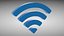 Símbolo Wifi