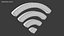 Símbolo Wifi
