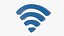 Símbolo Wifi