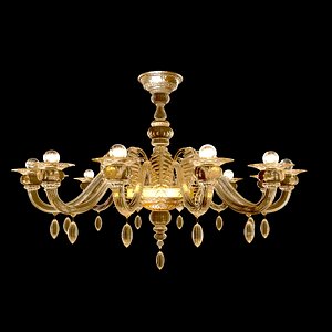 3d barovier toso fez
