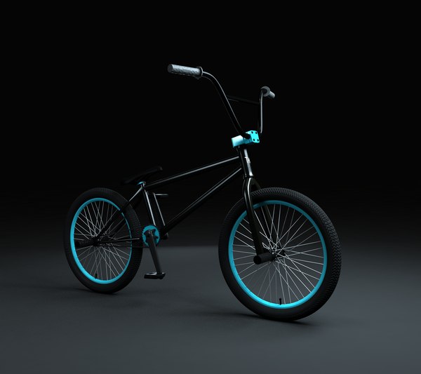 Modelos de bmx best sale colores