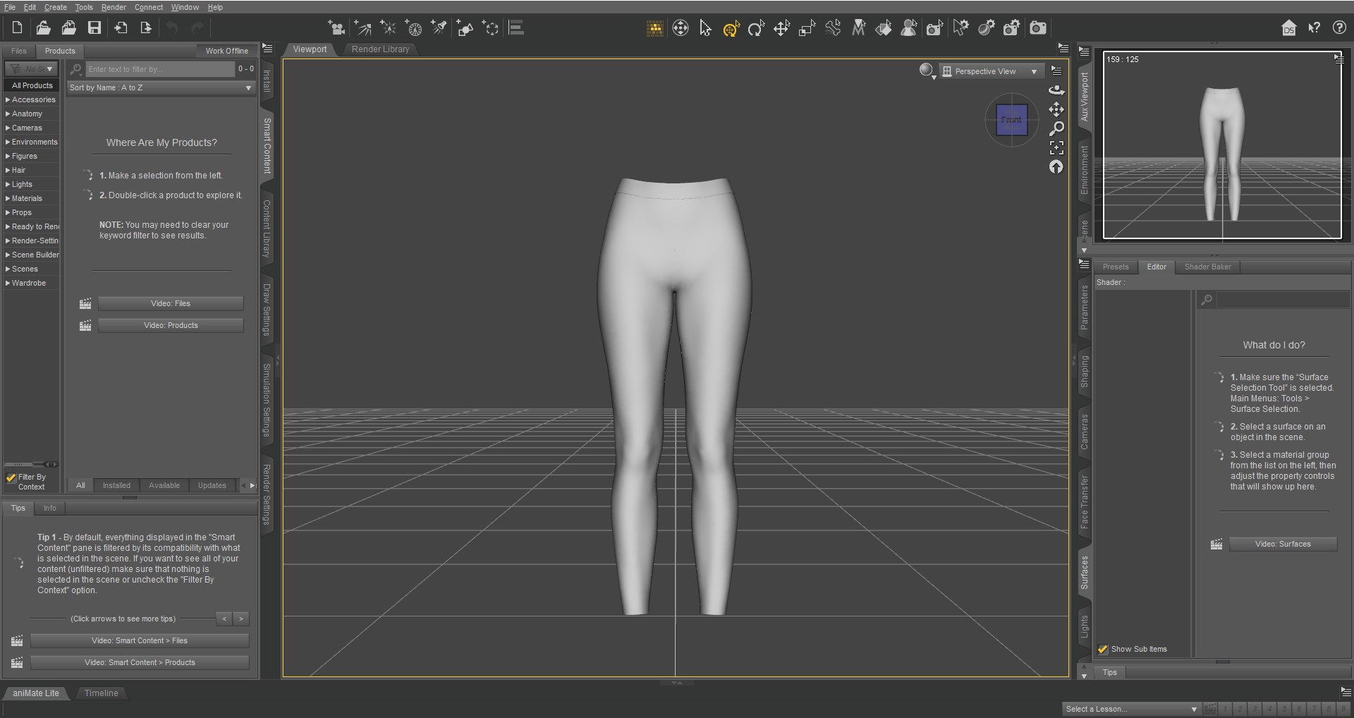 3D CHECK ULTRA HIGH LEGGING