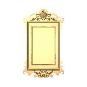 frame