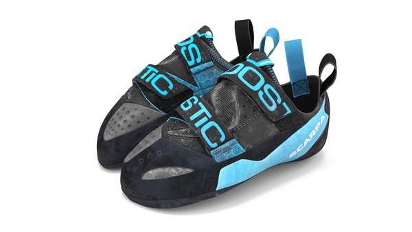 Boostic climbing sale shoe