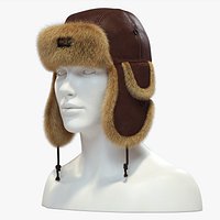 Trapper Hat