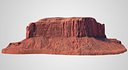 Sandstone Butte 13