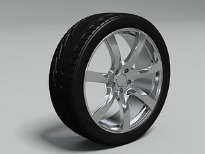Tire Toyo Proxes