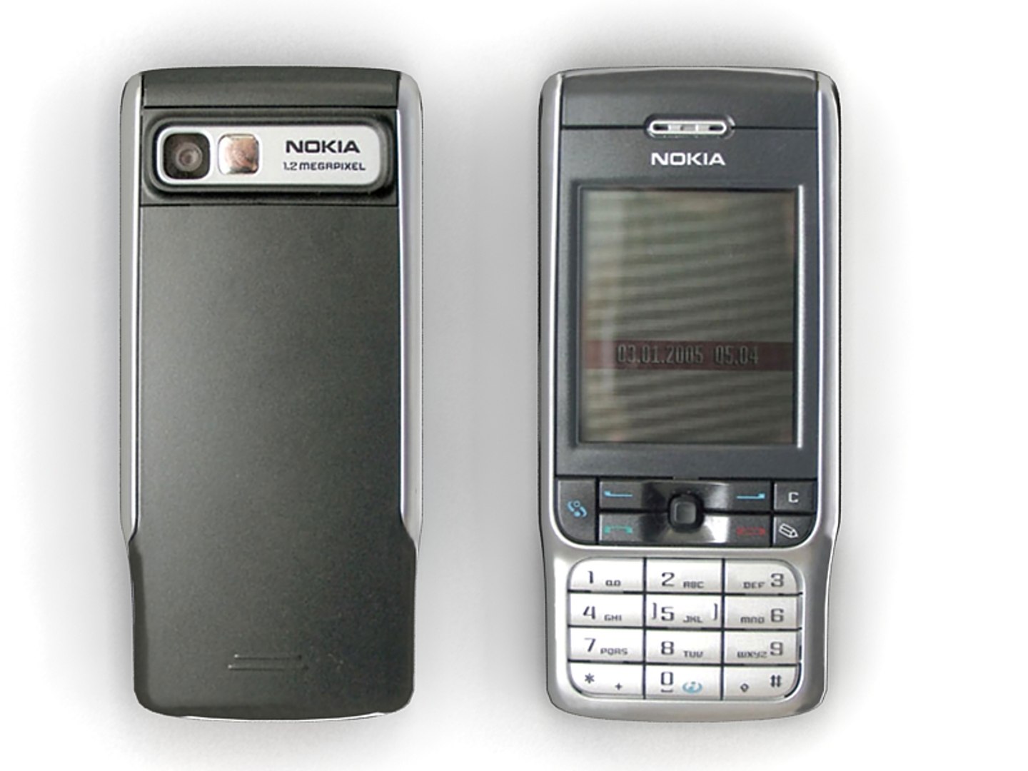 nokia 3230