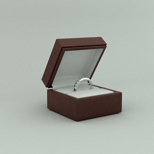 jewel box