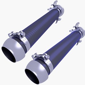 Supply Water Pump Suction Hoses v10