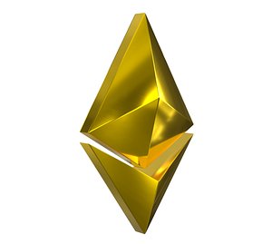3D Ethereum PBR