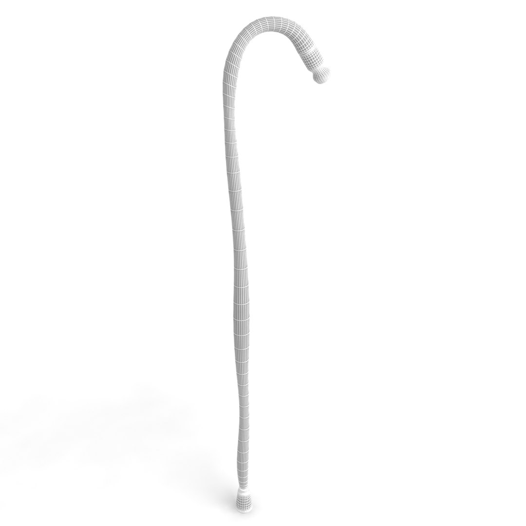 3ds modelled cane https://p.turbosquid.com/ts-thumb/ub/ZXPPjs/8VyQ00rY/cane_mesh_04_01/jpg/1297786139/1920x1080/fit_q87/7e19ca9a15ba21f69308494a1b1b1f106519bcf3/cane_mesh_04_01.jpg