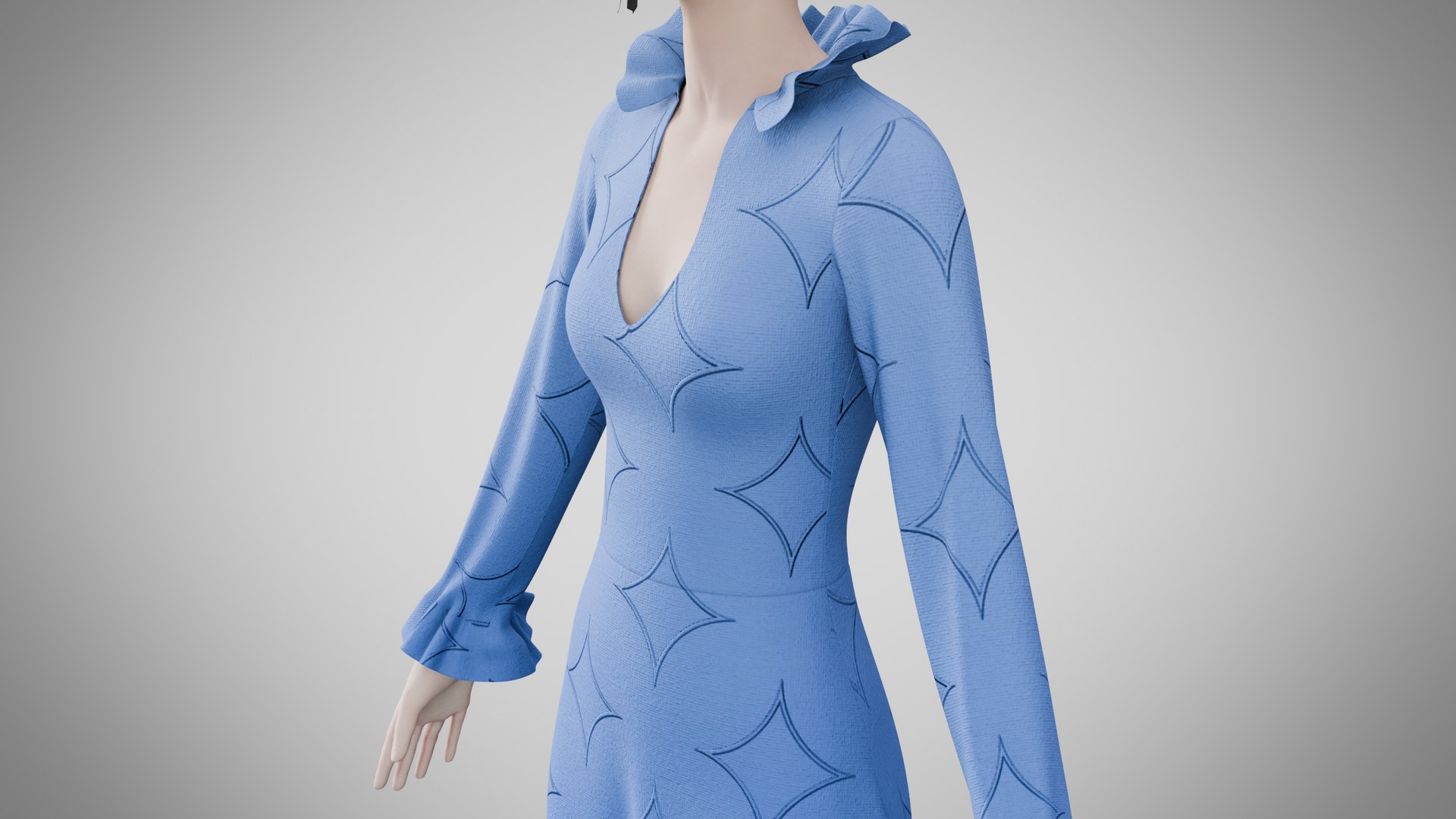 Dress 29 Little Boy Blue With Design model https://p.turbosquid.com/ts-thumb/ub/aoCs2J/yE/4/jpg/1762777843/1920x1080/fit_q87/c3331132896b06b74336c1922069125e27397752/4.jpg