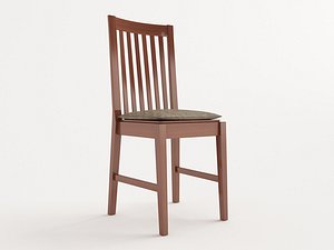 chair 3d model
