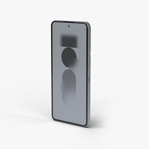 3D model NOTHING CMF PHONE 2 PRO