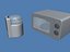 kitchen equipment