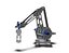 robotic arm 3D model