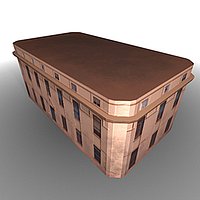 SQUARETYPEBUILDING
