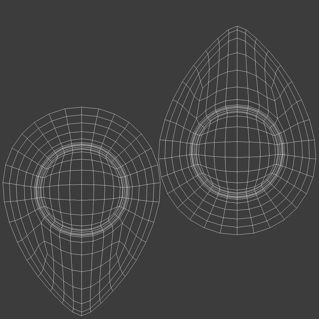 3D Geo Marker Mark - TurboSquid 1633562