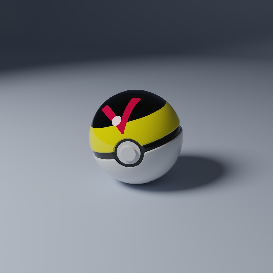 Level Ball 3D - TurboSquid 2391486