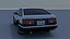 Toyota Corolla GT AE86 Initial D
