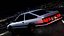 Toyota Corolla GT AE86 Initial D