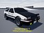 Toyota Corolla GT AE86 Initial D