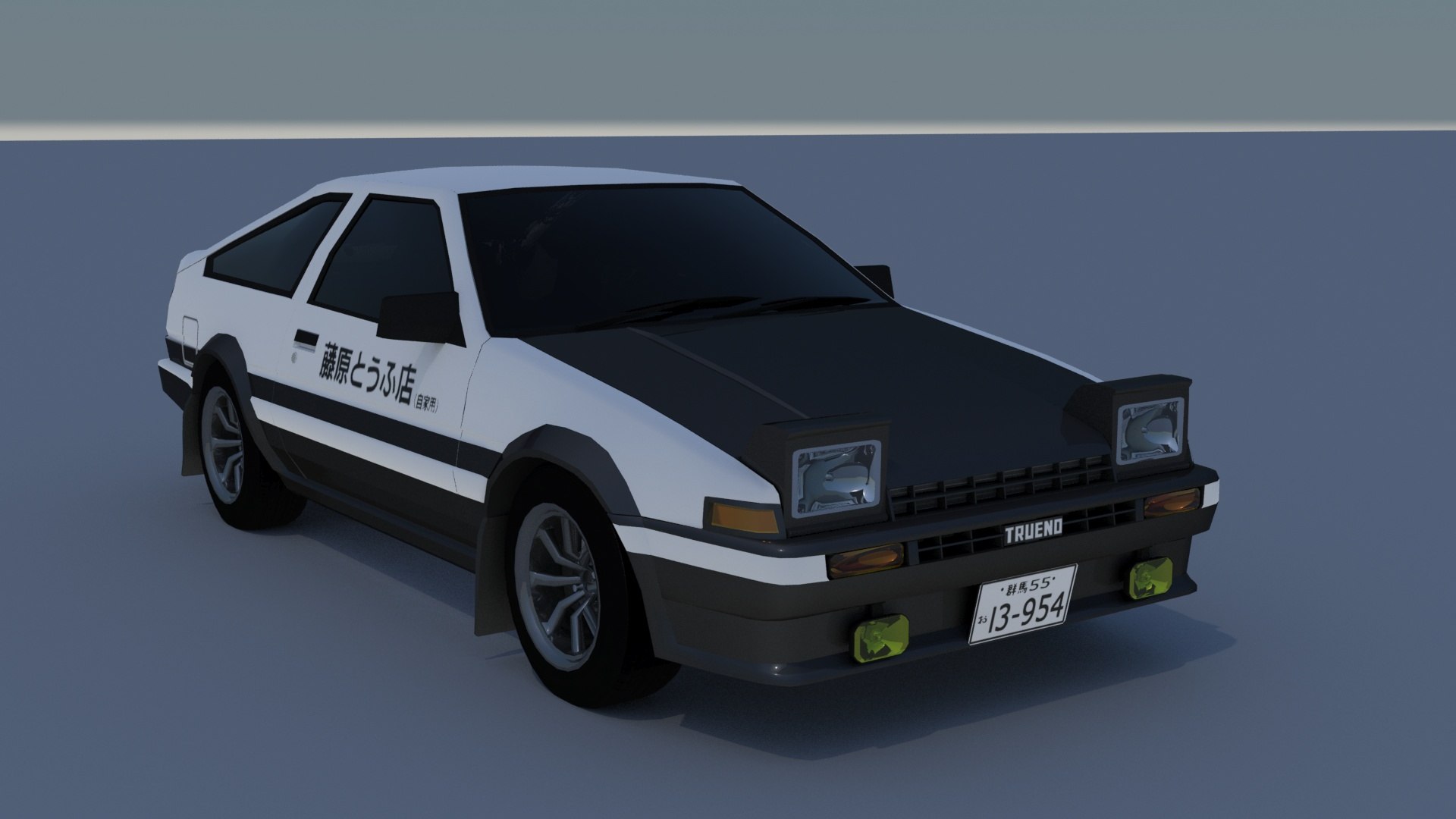 3D model toyota corolla gt ae86 https://p.turbosquid.com/ts-thumb/ub/xNsITu/n5CEv1Fs/1/jpg/1547281624/1920x1080/fit_q87/45da766be586d3eeebe063876c23b0e20cbd6b5a/1.jpg