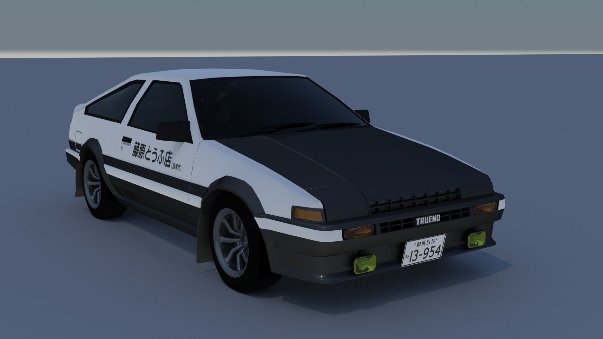 3D model toyota corolla gt ae86 https://p.turbosquid.com/ts-thumb/ub/xNsITu/nUGqTFjx/2/jpg/1547281634/1920x1080/fit_q87/baf1ce431177003a71182df0d52e0a4435266c2c/2.jpg