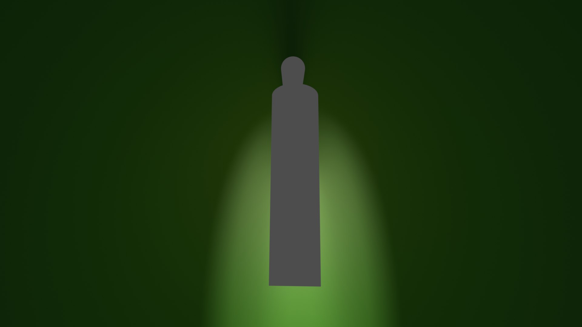 Street Light Model - TurboSquid 2176515
