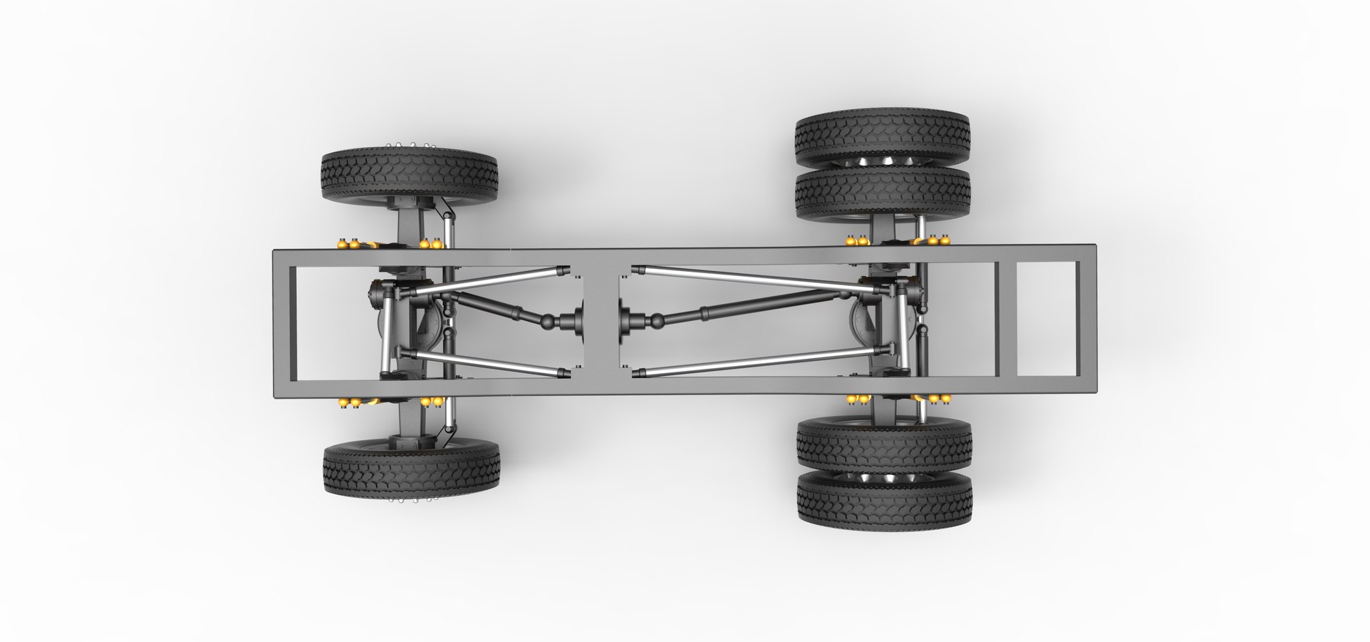 3D model Diecast Chassis of Monster Truck with semi truck wheels Scale 1 to 25 https://p.turbosquid.com/ts-thumb/uc/2017RY/1c/10/jpg/1713454672/1920x1080/fit_q87/626194e357a0a61f680bcf26565863940c086333/10.jpg