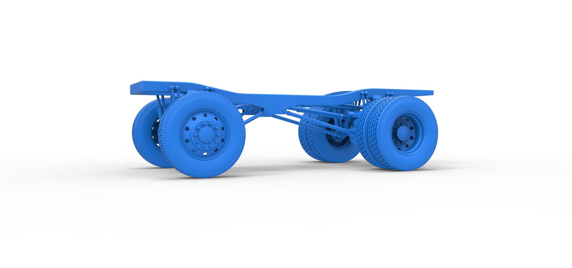 3D model Diecast Chassis of Monster Truck with semi truck wheels Scale 1 to 25 https://p.turbosquid.com/ts-thumb/uc/2017RY/1o/51/jpg/1713454675/1920x1080/fit_q87/a9c0f31274824acab22337c1341595471fd871c1/51.jpg