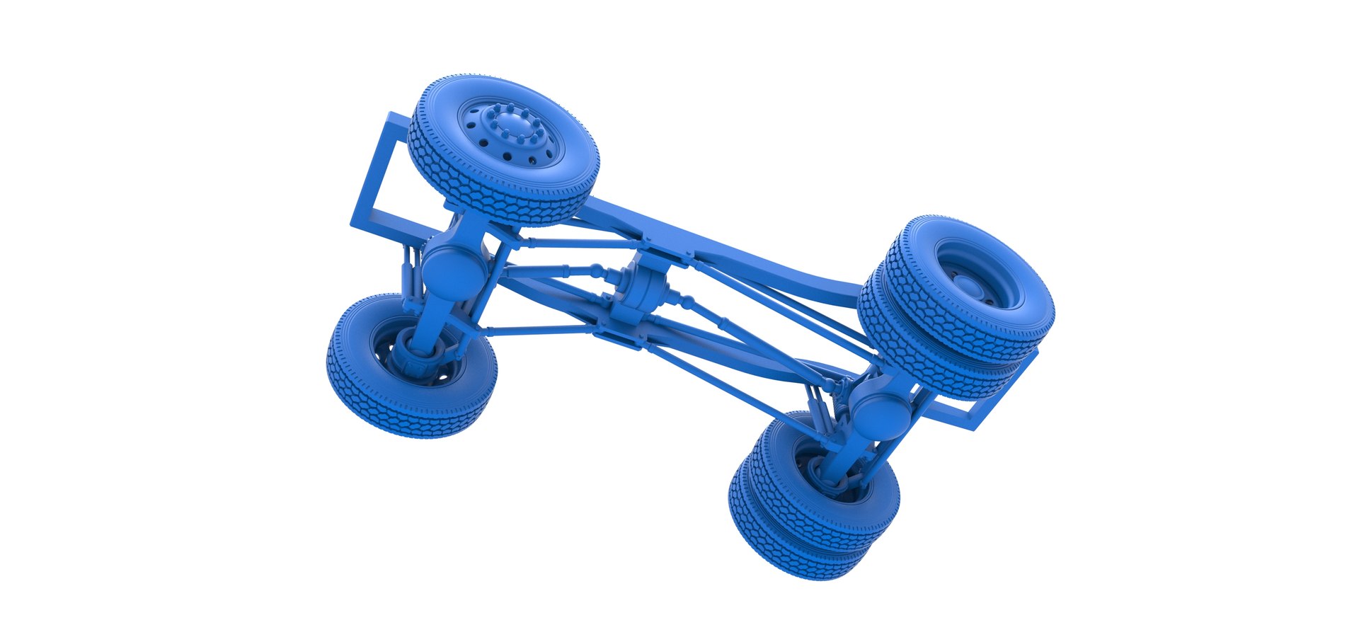 3D model Diecast Chassis of Monster Truck with semi truck wheels Scale 1 to 25 https://p.turbosquid.com/ts-thumb/uc/2017RY/3r/52/jpg/1713454676/1920x1080/fit_q87/38be1b8d5885ef26dd8592e7702eb19fb941d3c1/52.jpg