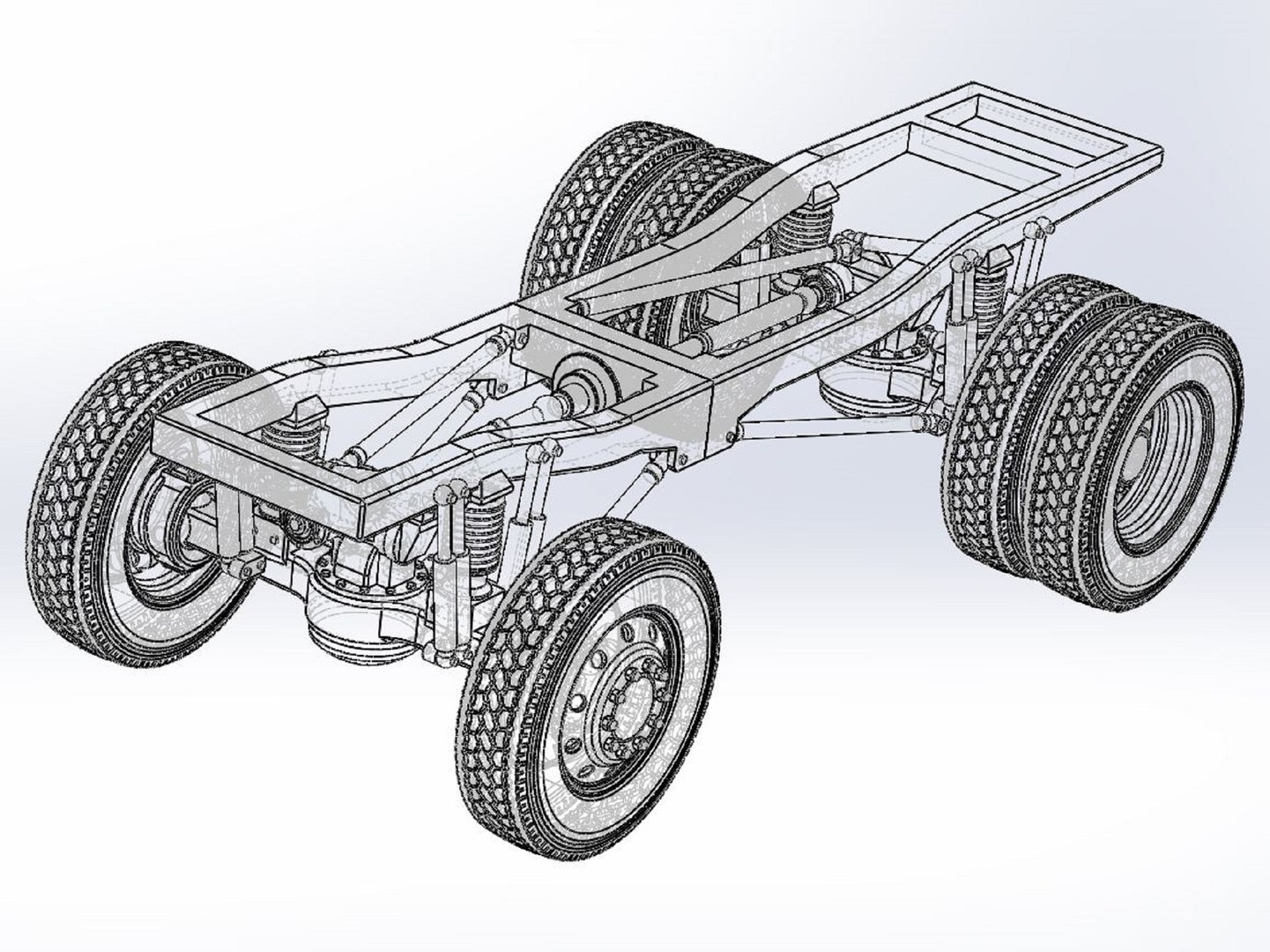 3D model Diecast Chassis of Monster Truck with semi truck wheels Scale 1 to 25 https://p.turbosquid.com/ts-thumb/uc/2017RY/GL/100/jpg/1713454689/1920x1080/fit_q87/795085199cf57db92728ab38532736c4ade27e25/100.jpg
