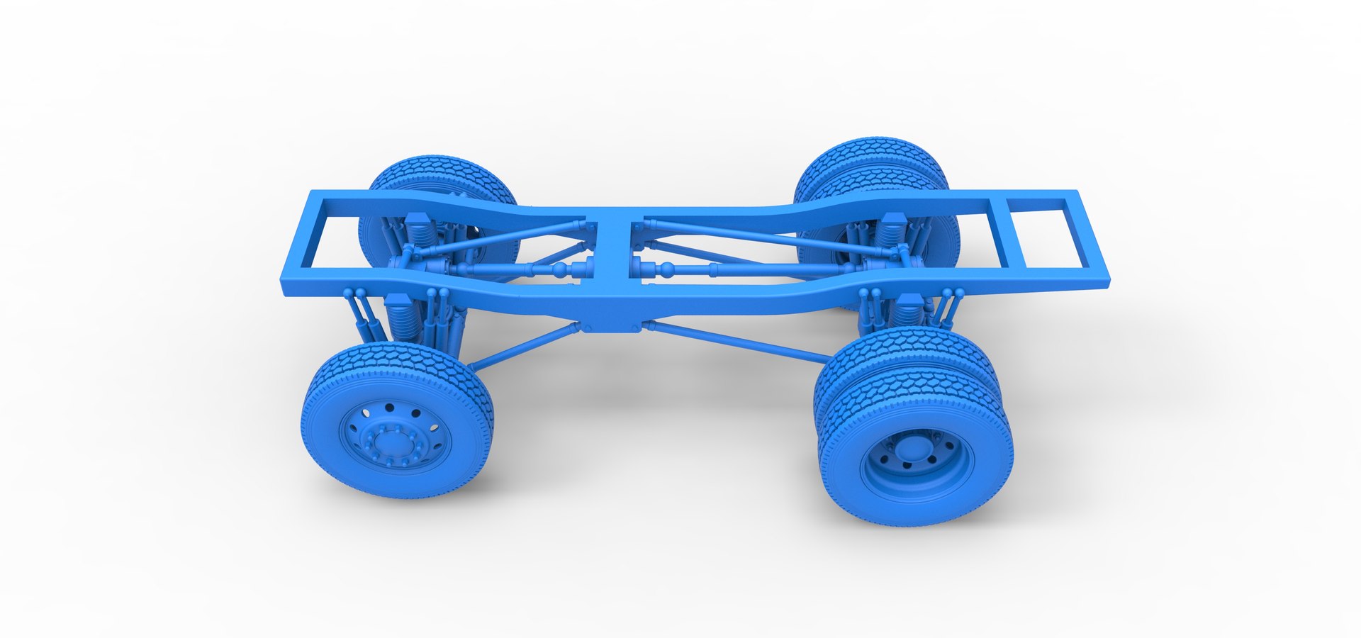 3D model Diecast Chassis of Monster Truck with semi truck wheels Scale 1 to 25 https://p.turbosquid.com/ts-thumb/uc/2017RY/Jp/58/jpg/1713454678/1920x1080/fit_q87/4d3c4e20cf0895f39f89abbe14a264714ca26ba4/58.jpg
