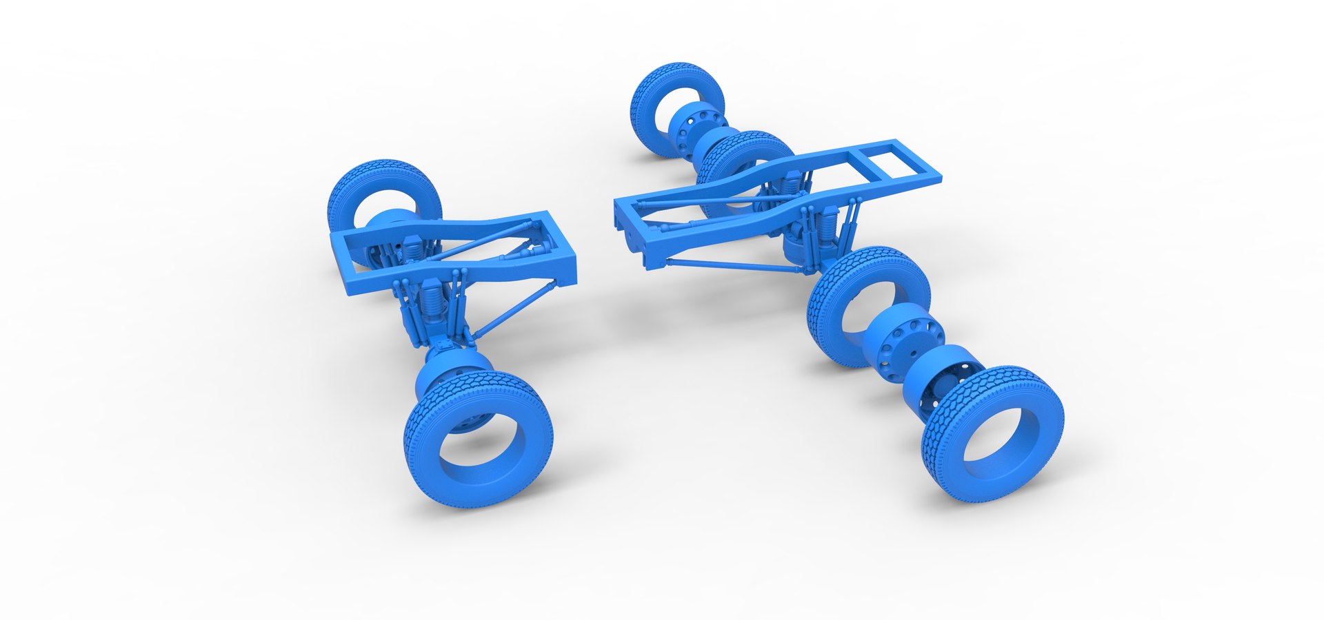 3D model Diecast Chassis of Monster Truck with semi truck wheels Scale 1 to 25 https://p.turbosquid.com/ts-thumb/uc/2017RY/QY/65/jpg/1713454683/1920x1080/fit_q87/42d163ba1c9d3b1bd1d02b9de4ea84cc12385fbd/65.jpg