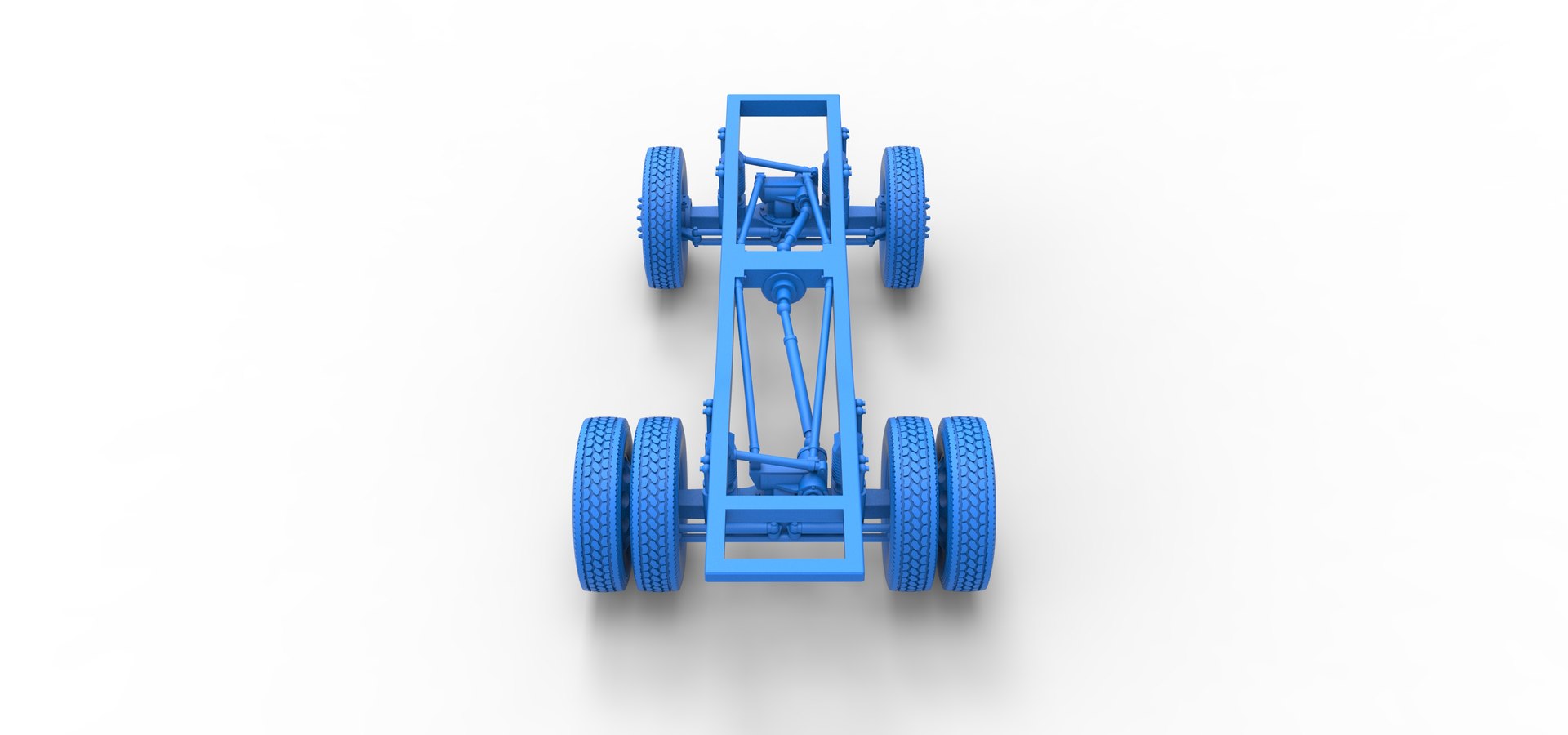 3D model Diecast Chassis of Monster Truck with semi truck wheels Scale 1 to 25 https://p.turbosquid.com/ts-thumb/uc/2017RY/mF/64/jpg/1713454683/1920x1080/fit_q87/69ce4fc58e02fd3ed8b7a840d3d266b5796b5621/64.jpg
