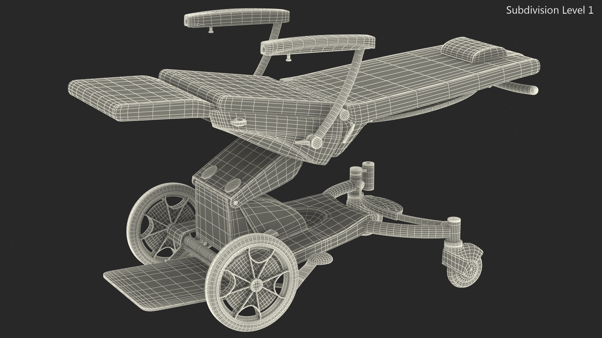 transport chair unfolded 3D model https://p.turbosquid.com/ts-thumb/uc/32XbC8/Kz/sellatransportchairunfolded3dsmodel022/jpg/1615734662/1920x1080/fit_q87/7a2a0145c36129387596b41a89e295aac2879184/sellatransportchairunfolded3dsmodel022.jpg