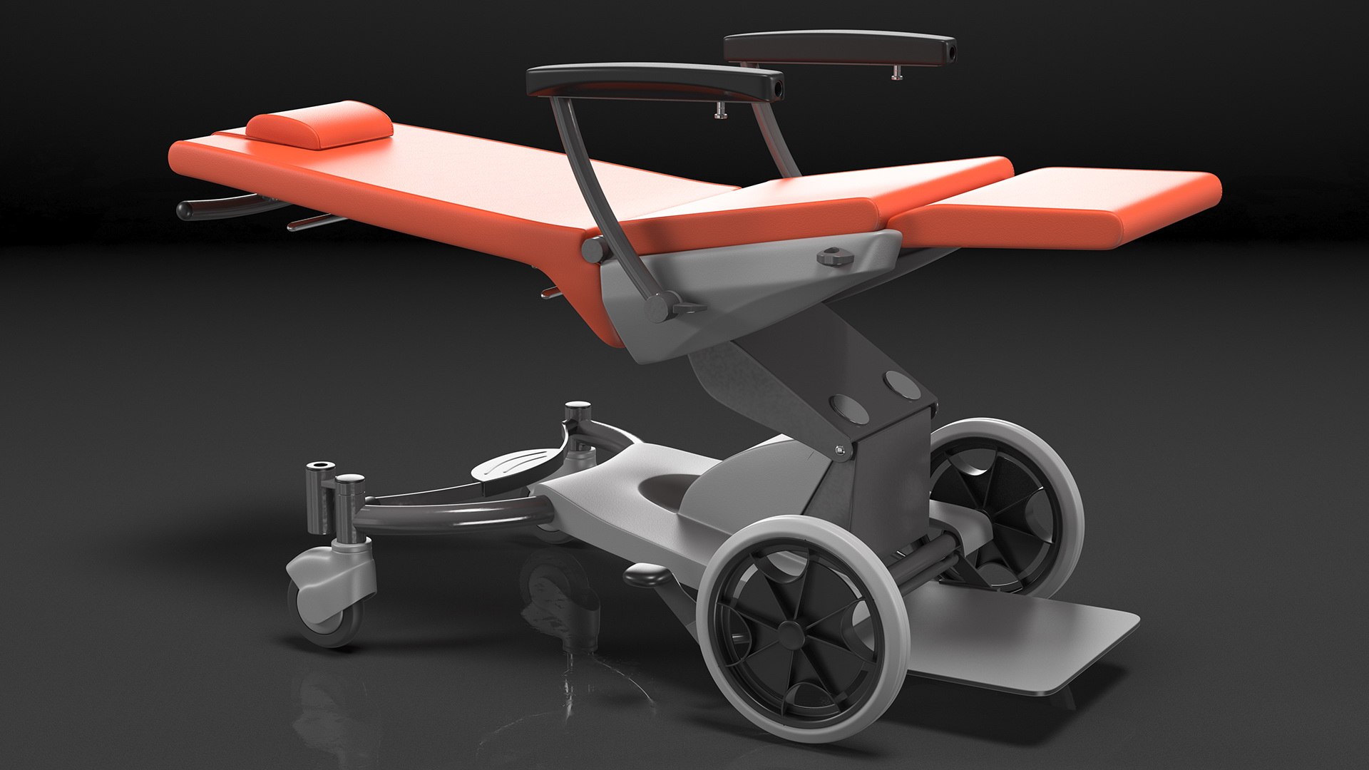 transport chair unfolded 3D model https://p.turbosquid.com/ts-thumb/uc/32XbC8/aW/sellatransportchairunfolded3dsmodel007/jpg/1615734571/1920x1080/fit_q87/319be94a3d0ff43e792f7afc63c36e39d012c1f1/sellatransportchairunfolded3dsmodel007.jpg