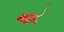 Key Largo Cotton Mouse