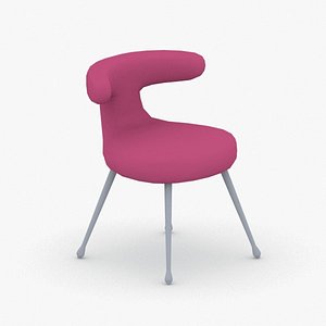 3D - chairs